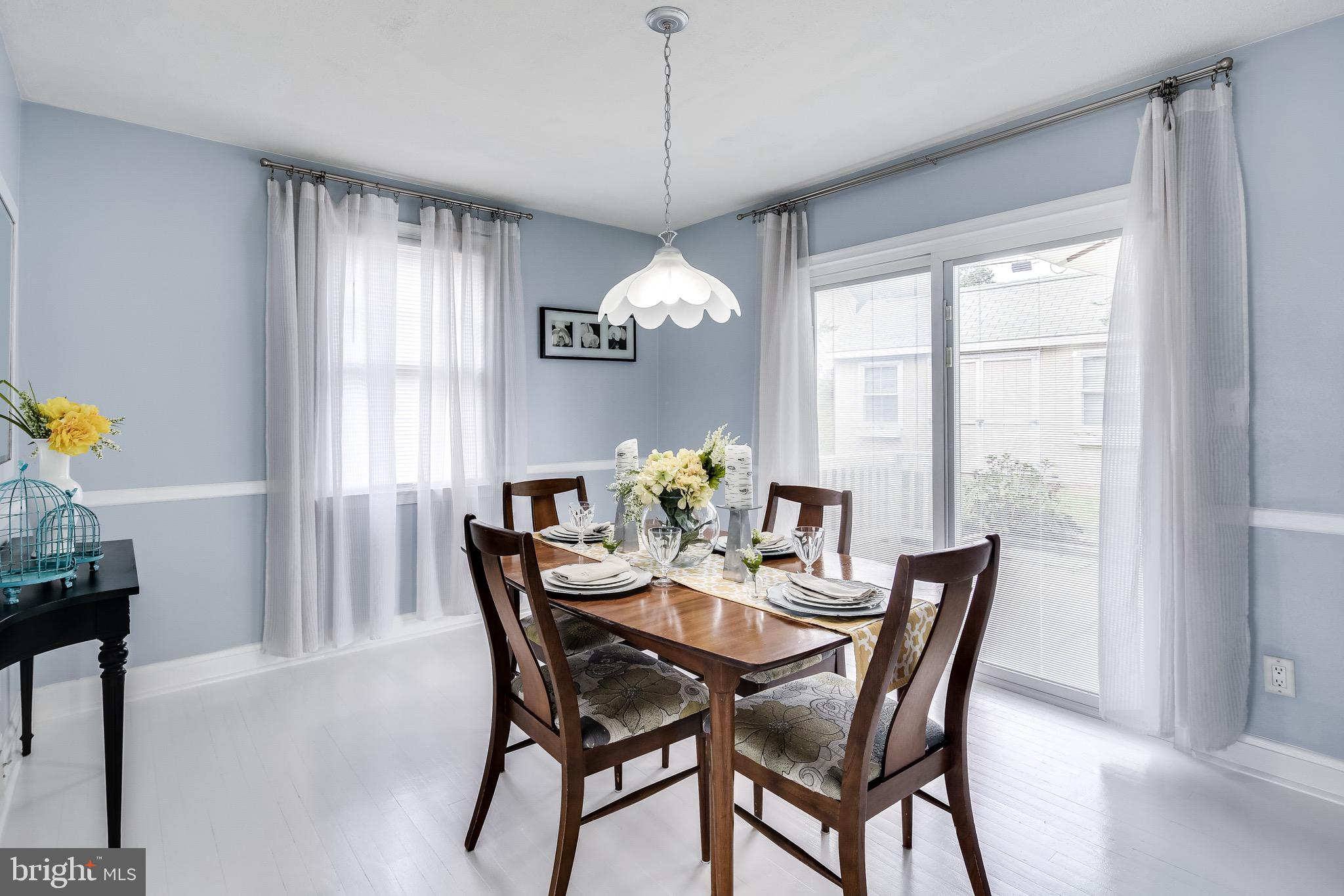 1250 Elm Road Halethorpe, MD 21227 - Photo 6 of 27 Dining Room