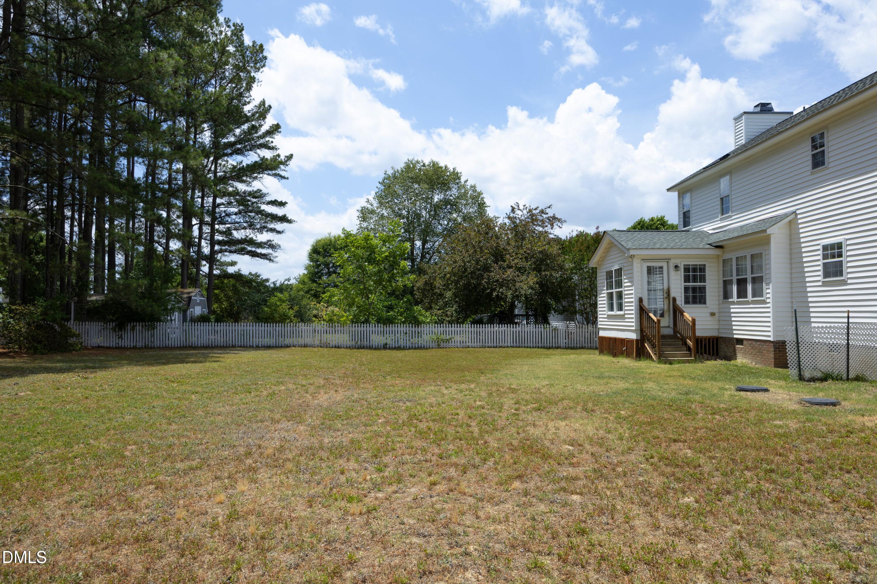 1625 Tall Cane Circle Willow Spring, NC 27592 - Photo 35 of 39