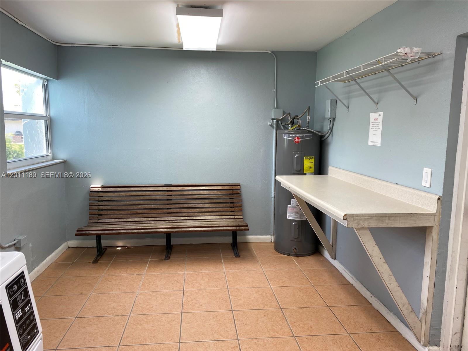455 South Pine Island Road, Unit 110C Plantation, FL 33324 - Photo 25 of 30 a room with storage and utility
