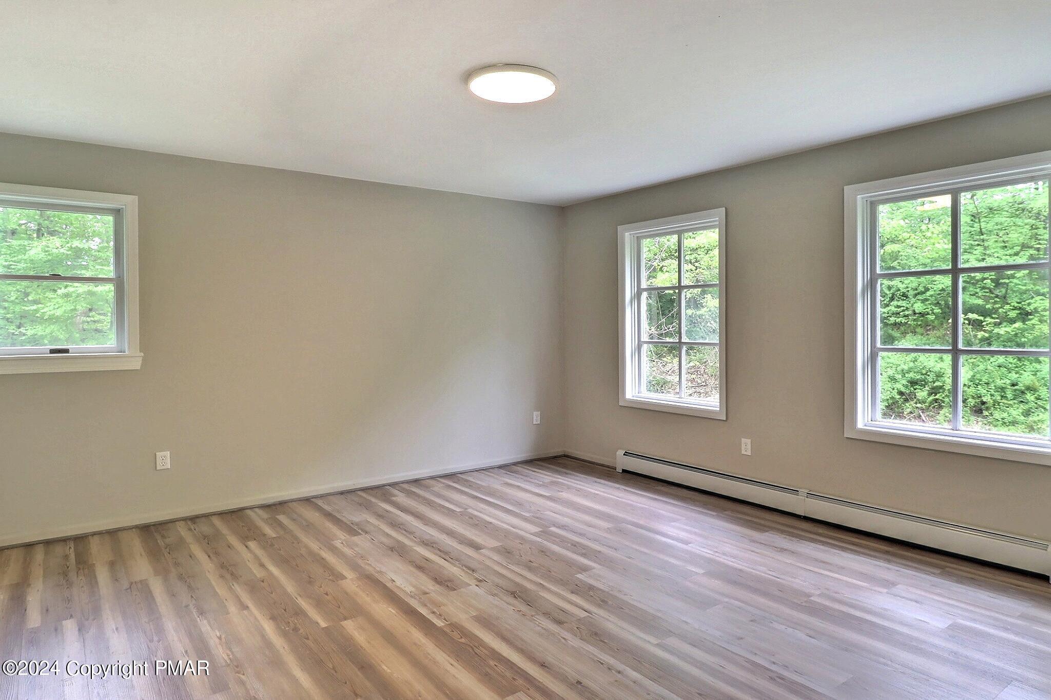 333 Merwinsburg Road Effort, PA 18330 - Photo 36 of 55 Bedroom 2