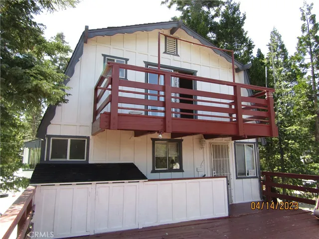 $471,000 | 26325 Lake Forest Drive, Twin Peaks, CA 92391
