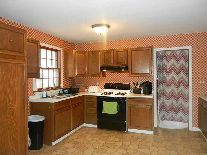 512 Coopers Mills Road Windsor, ME 04363 - Photo 4 of 17 Kitchen.
