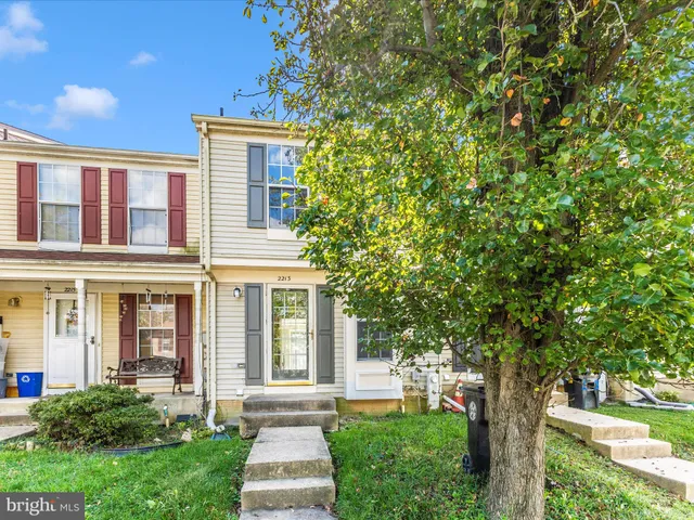 $300,000 | 2213 Riding Crop Way, Baltimore, MD 21244