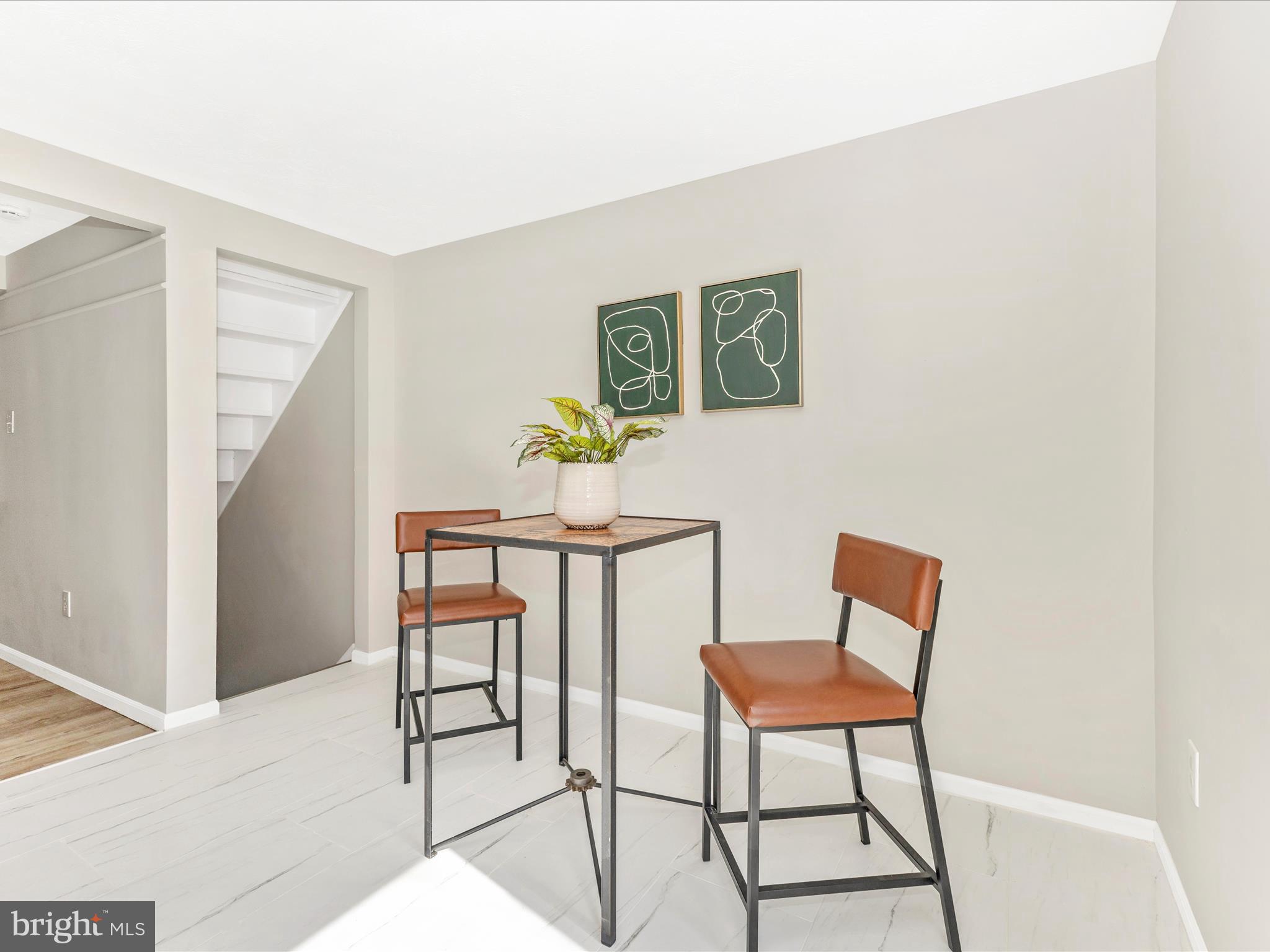 2213 Riding Crop Way Baltimore, MD 21244 - Photo 12 of 56 Breakfast Area