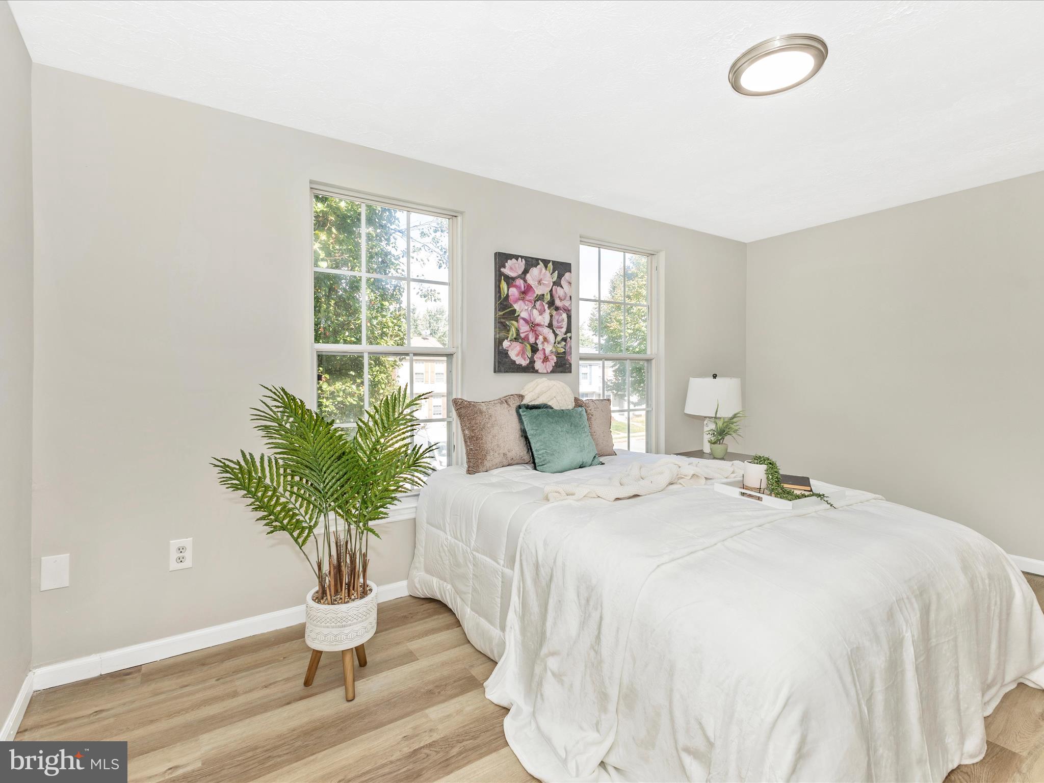 2213 Riding Crop Way Baltimore, MD 21244 - Photo 26 of 56 Primary Bedroom