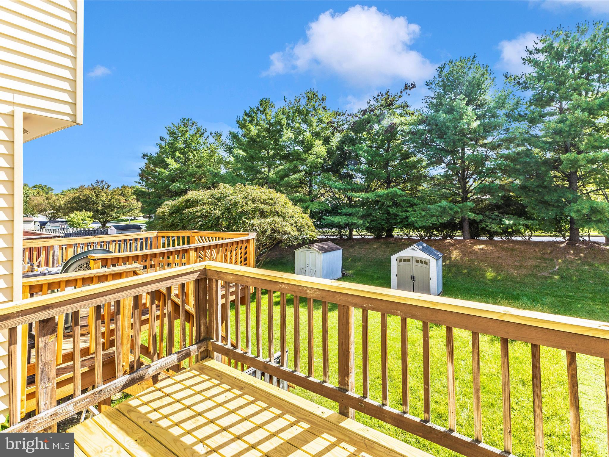 2213 Riding Crop Way Baltimore, MD 21244 - Photo 41 of 56 Deck