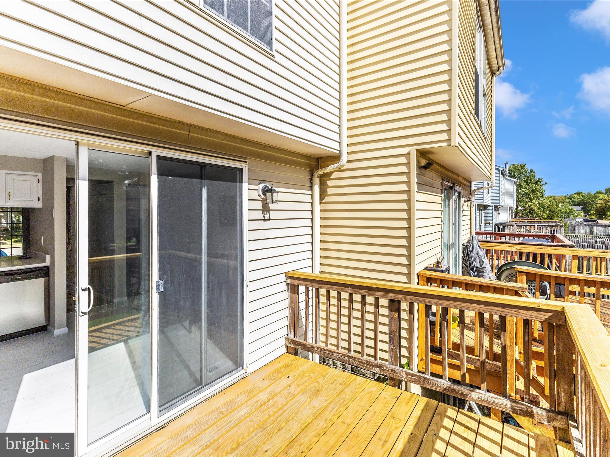 2213 Riding Crop Way Baltimore, MD 21244 - Photo 42 of 56 Deck