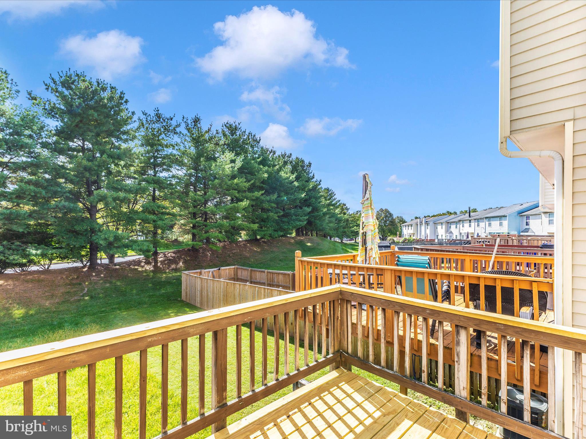 2213 Riding Crop Way Baltimore, MD 21244 - Photo 44 of 56 Deck