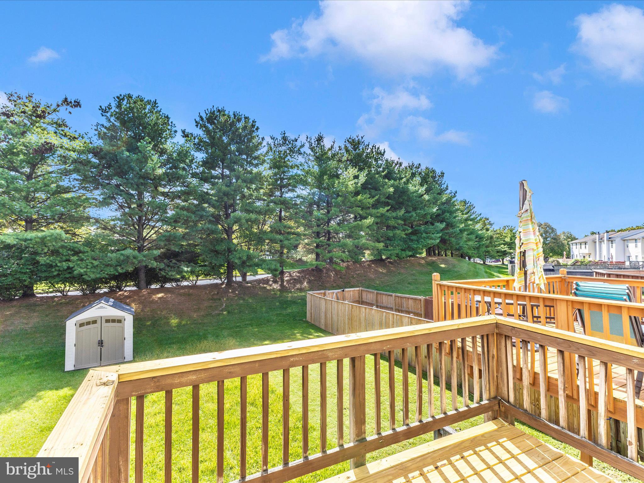 2213 Riding Crop Way Baltimore, MD 21244 - Photo 45 of 56 Deck