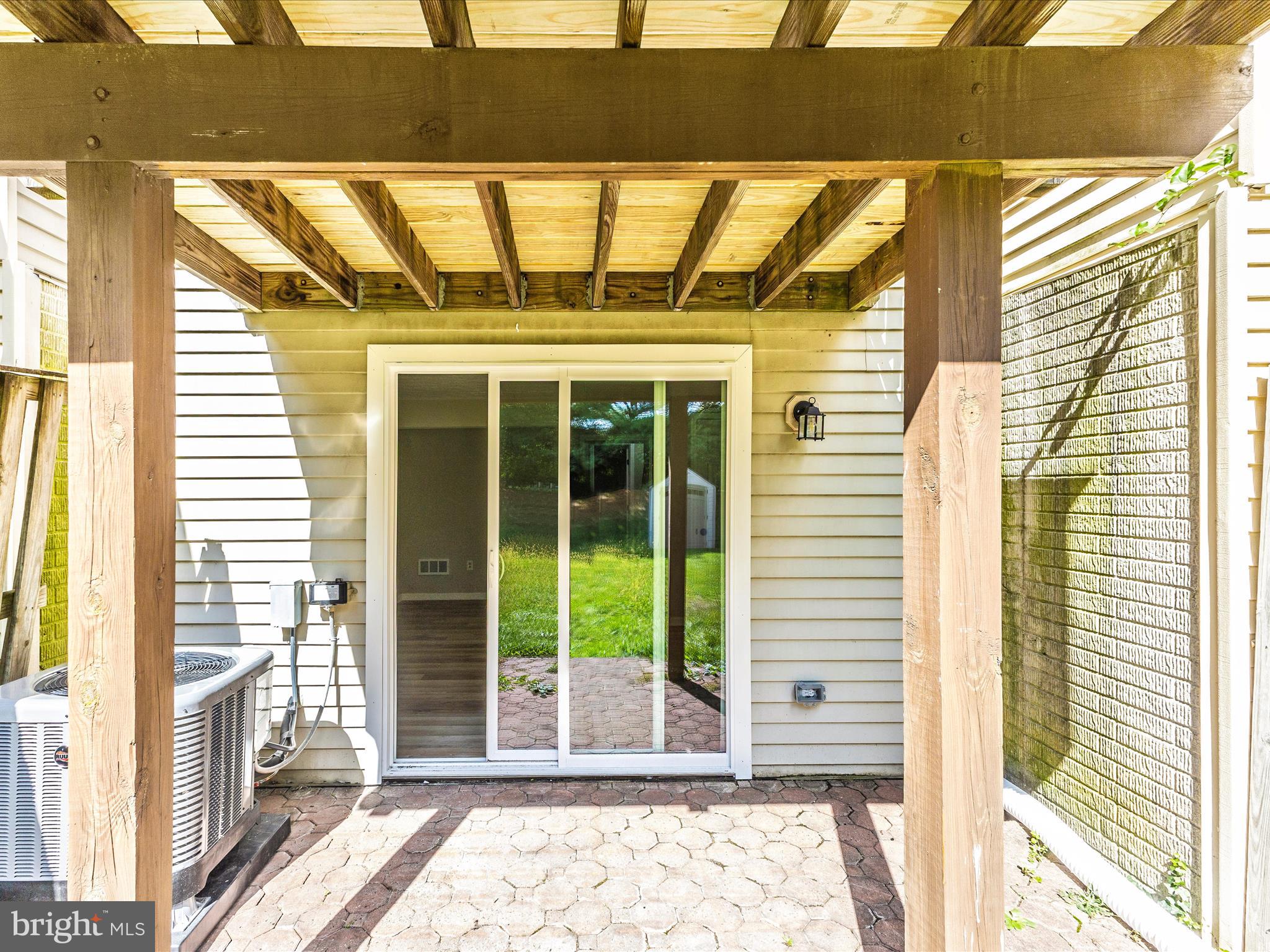 2213 Riding Crop Way Baltimore, MD 21244 - Photo 46 of 56 Exterior Back