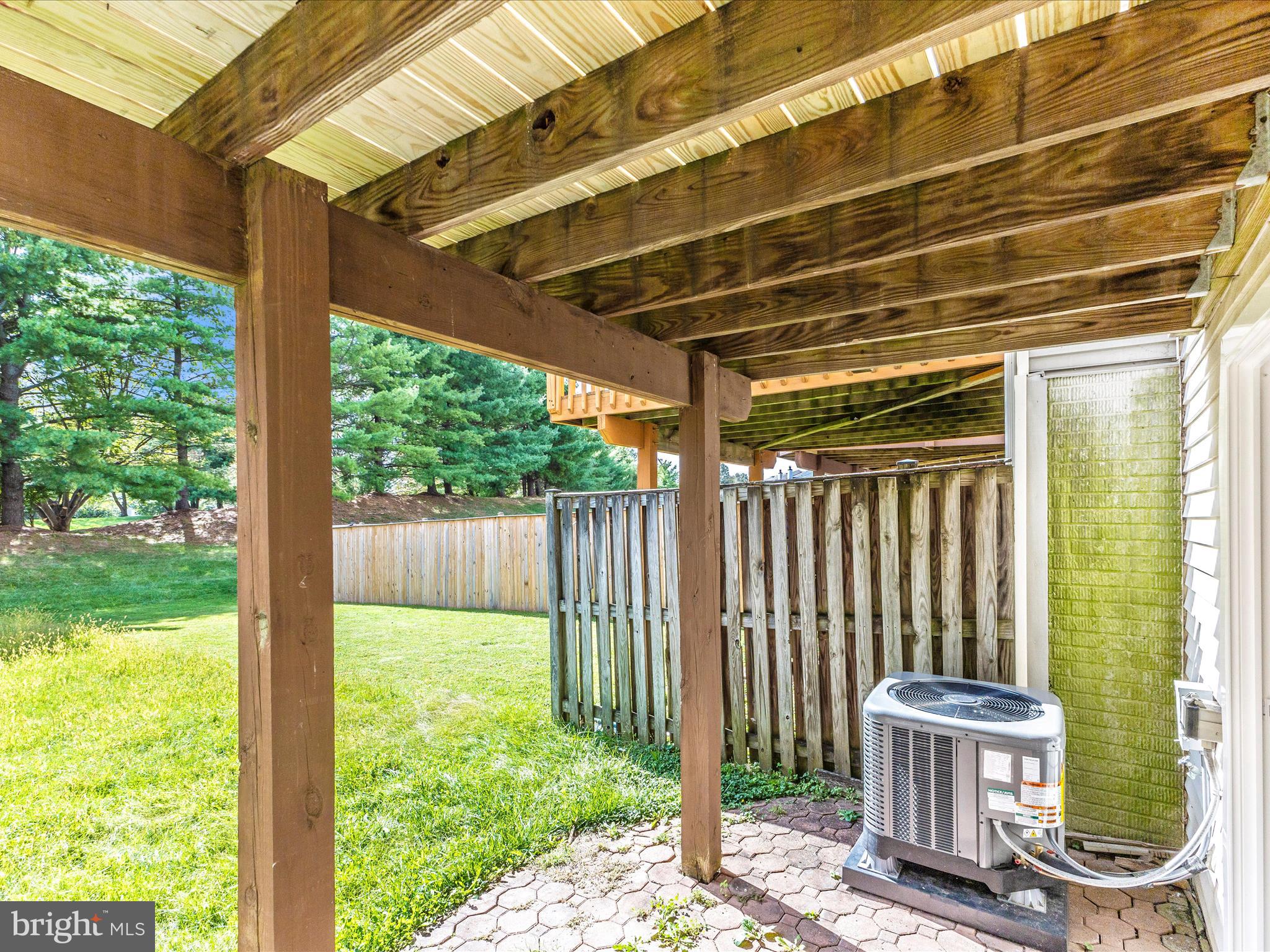 2213 Riding Crop Way Baltimore, MD 21244 - Photo 47 of 56 Exterior Back