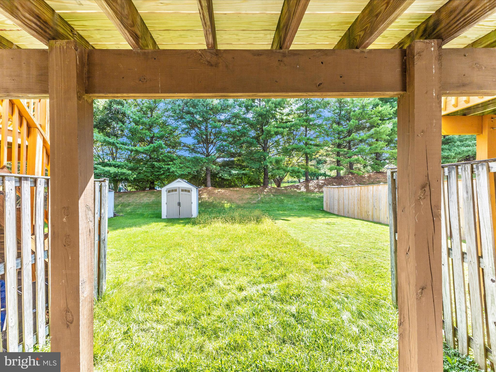 2213 Riding Crop Way Baltimore, MD 21244 - Photo 48 of 56 Exterior Back