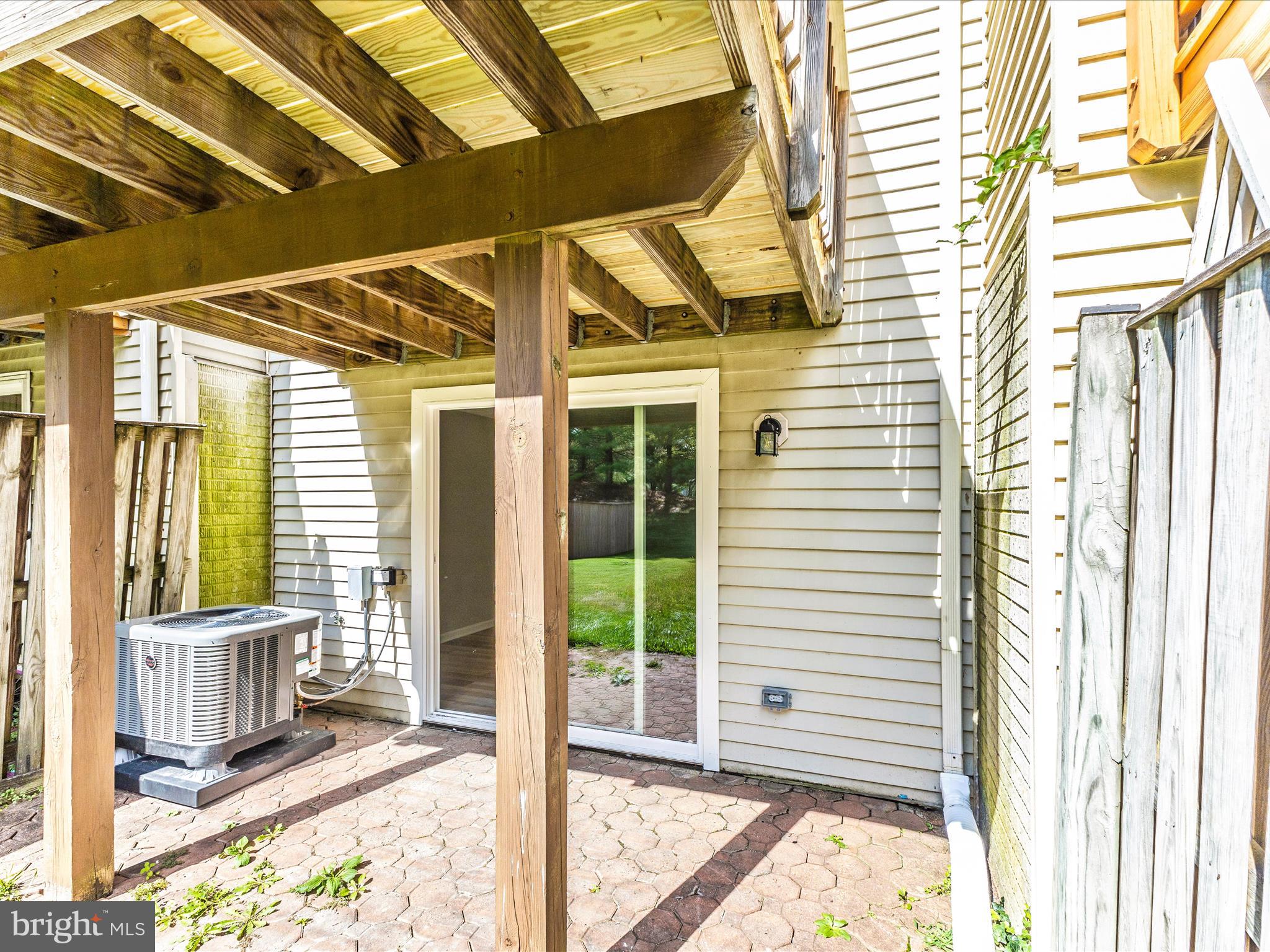 2213 Riding Crop Way Baltimore, MD 21244 - Photo 50 of 56 Exterior Back