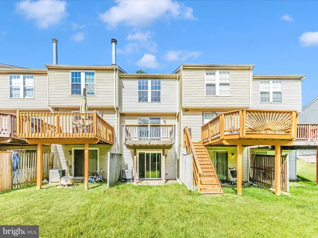 $300,000 | 2213 Riding Crop Way, Baltimore, MD 21244