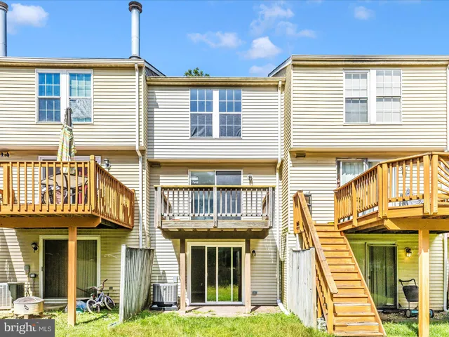 $300,000 | 2213 Riding Crop Way, Baltimore, MD 21244