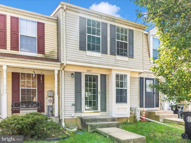 $300,000 | 2213 Riding Crop Way, Baltimore, MD 21244