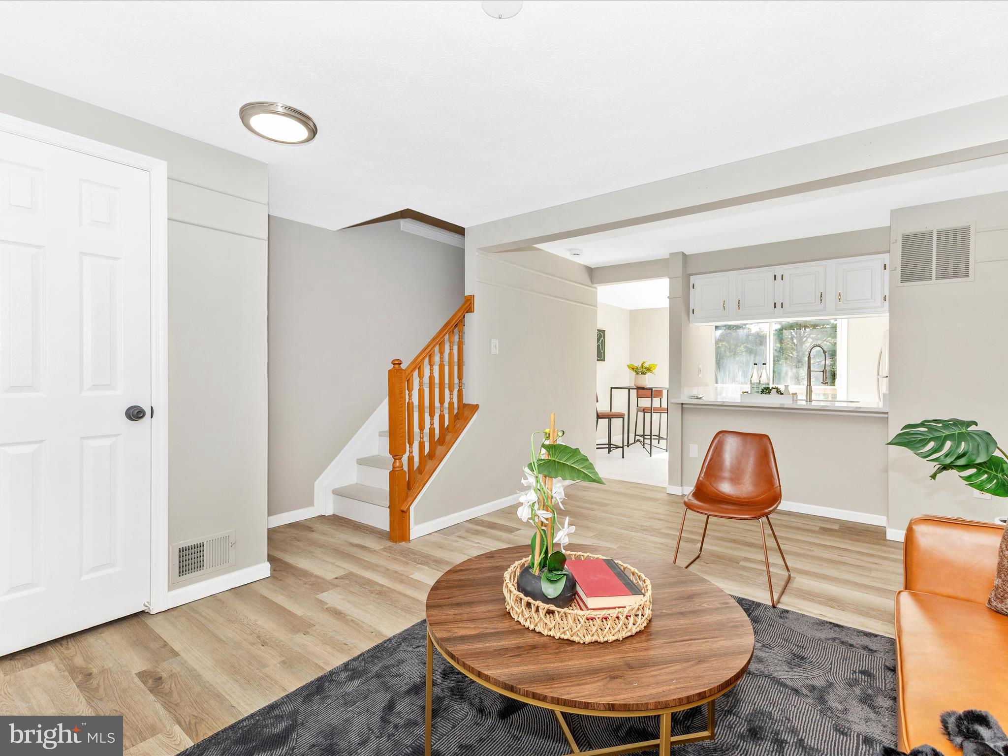 2213 Riding Crop Way Baltimore, MD 21244 - Photo 8 of 56 Living Room