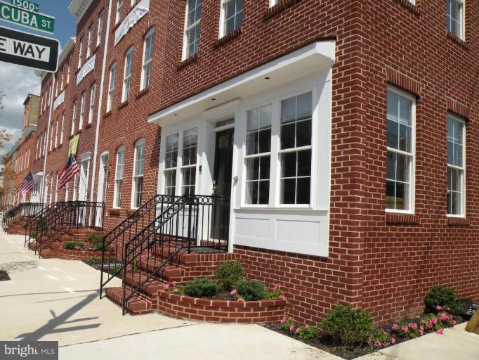 1220 Cooksie Street Baltimore, MD 21230 - Photo 1 of 1 Exterior (Main)