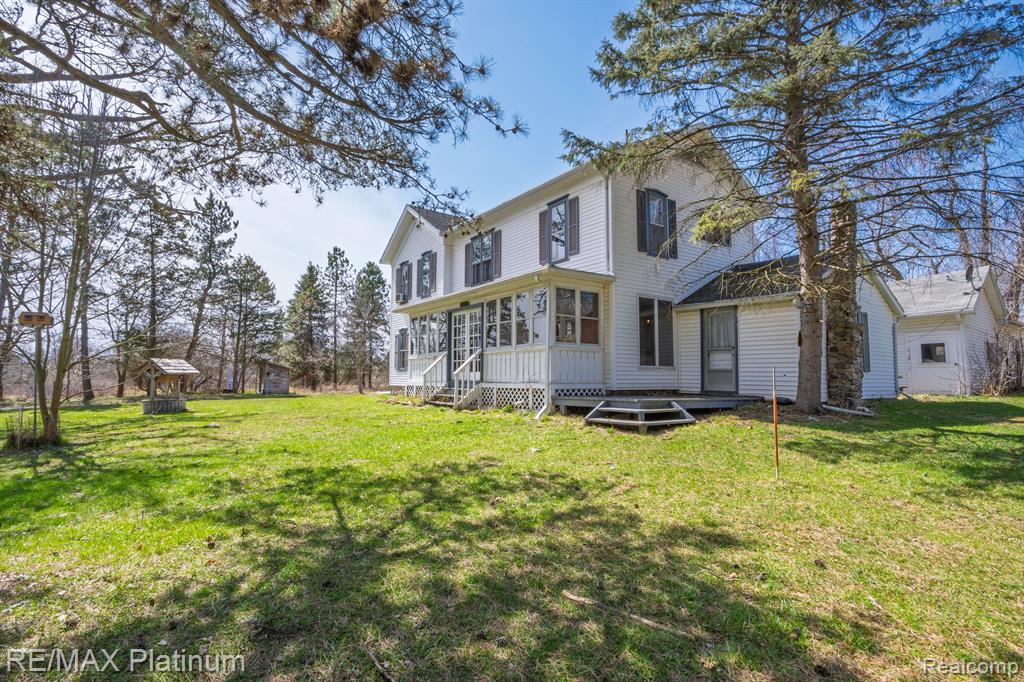 565 Sleaford Road Howell, MI 48843 - Photo 4 of 38