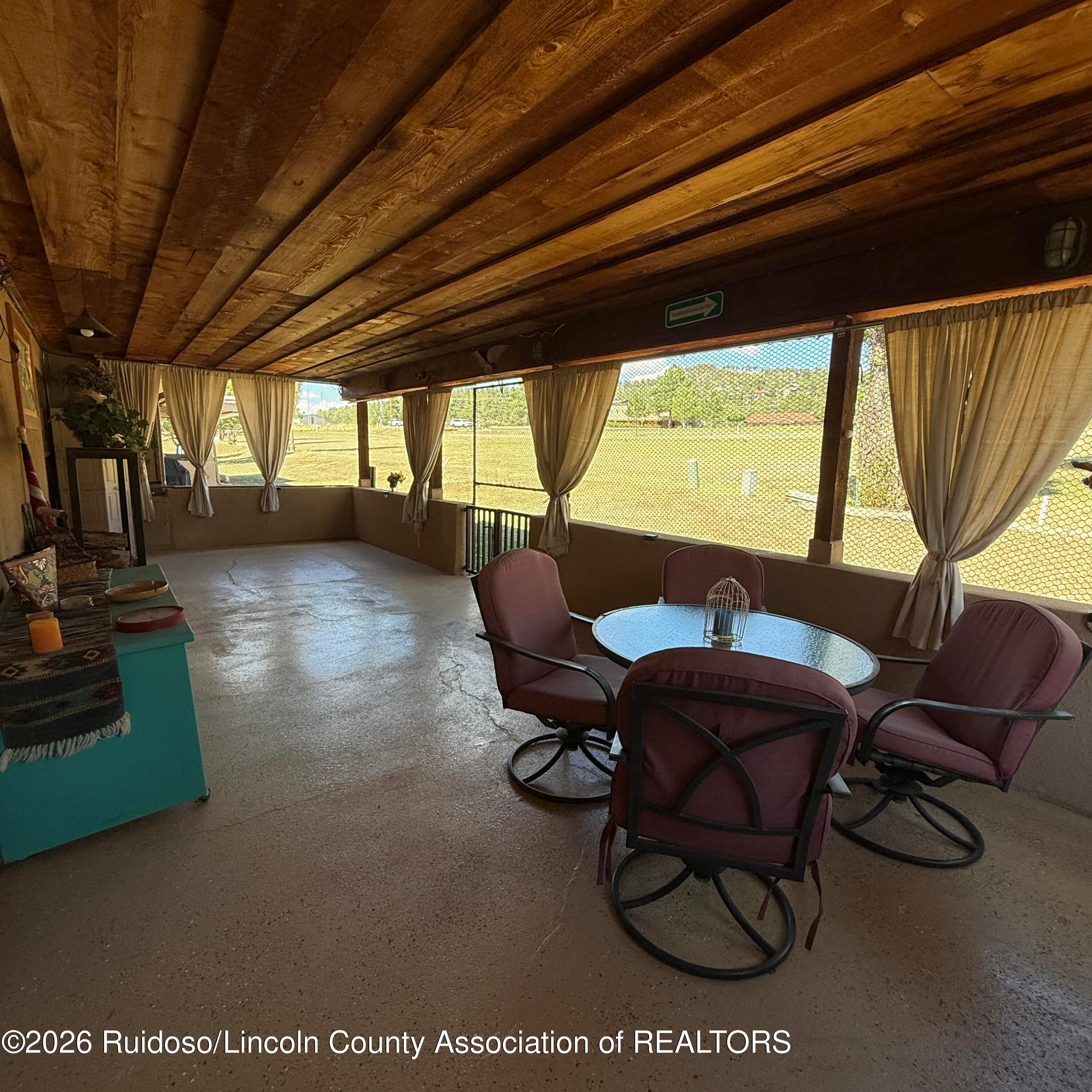 110 Bogie Lane, Unit 3D Ruidoso, NM 88345 - Photo 27 of 31 Gallery Image 27