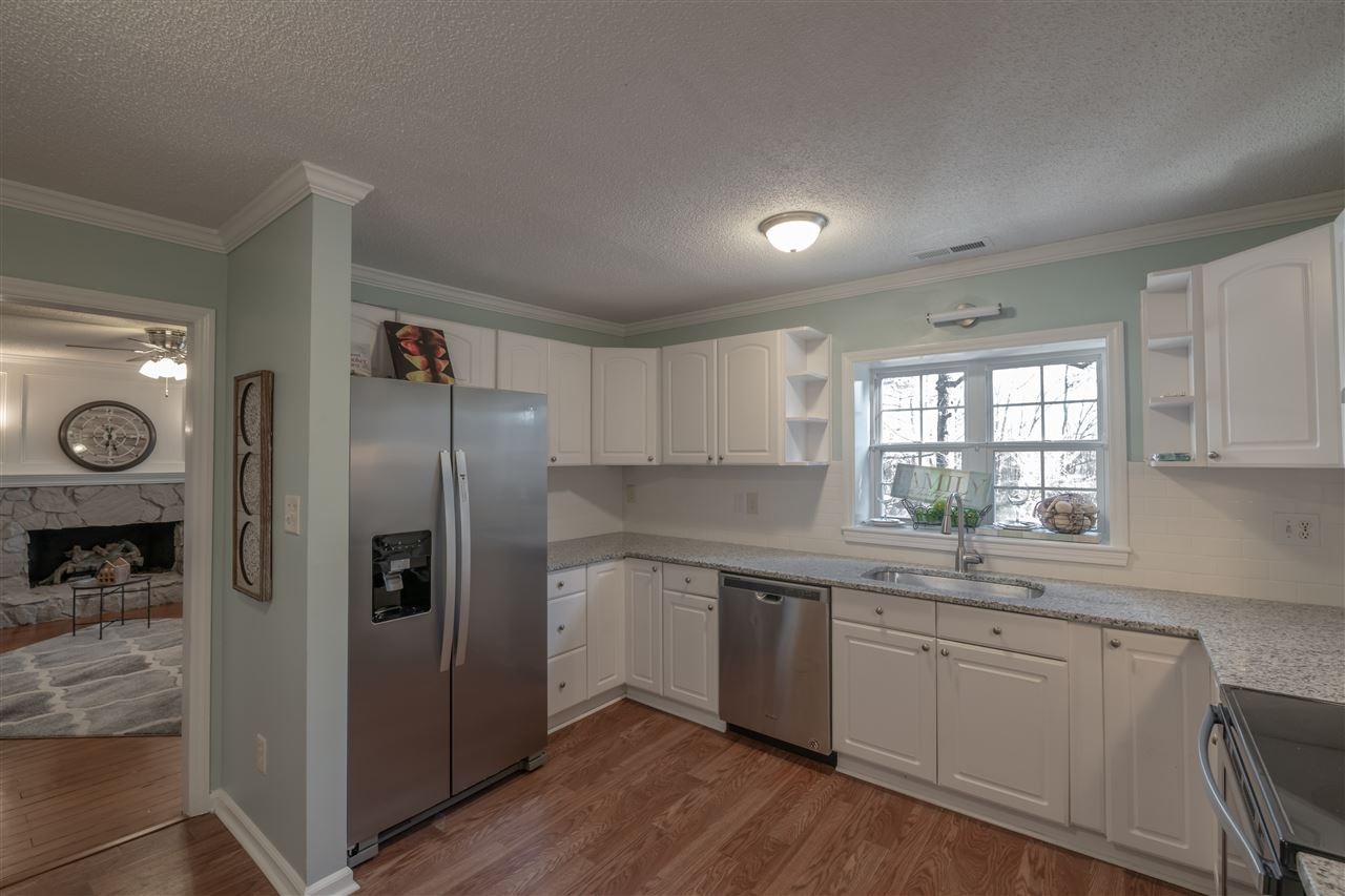 12480 Old Stage Road Willow Spring, NC 27592 - Photo 9 of 25 Photo 9