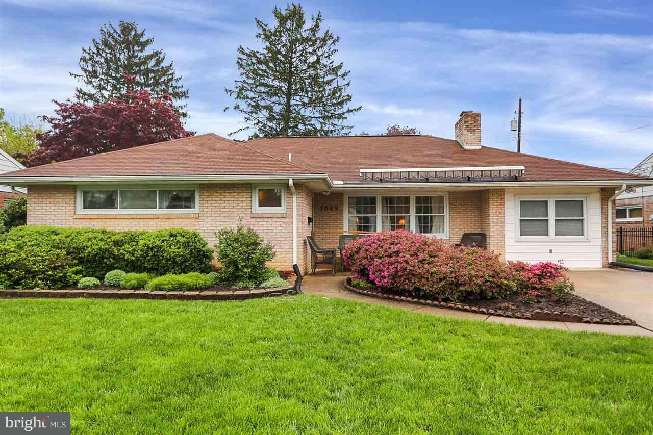 1049 Swarthmore Road New Cumberland, PA 17070 - Photo 1 of 25 Gallery Image 1