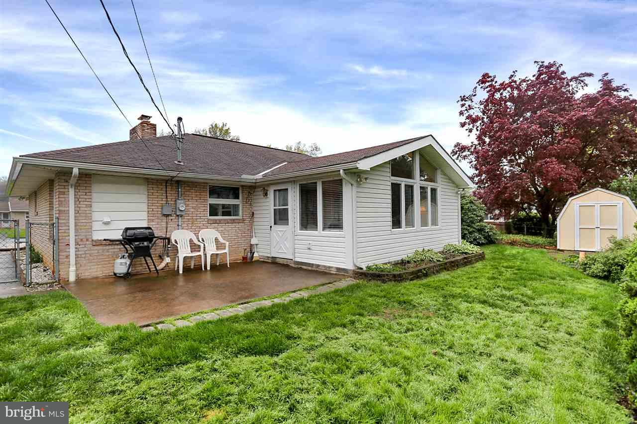 1049 Swarthmore Road New Cumberland, PA 17070 - Photo 23 of 25 Gallery Image 23