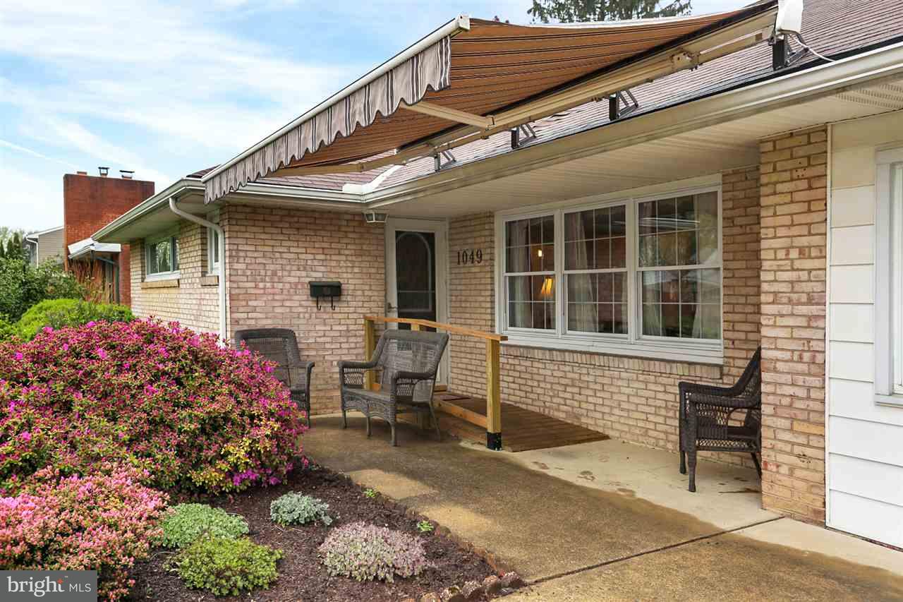 1049 Swarthmore Road New Cumberland, PA 17070 - Photo 3 of 25 Gallery Image 3