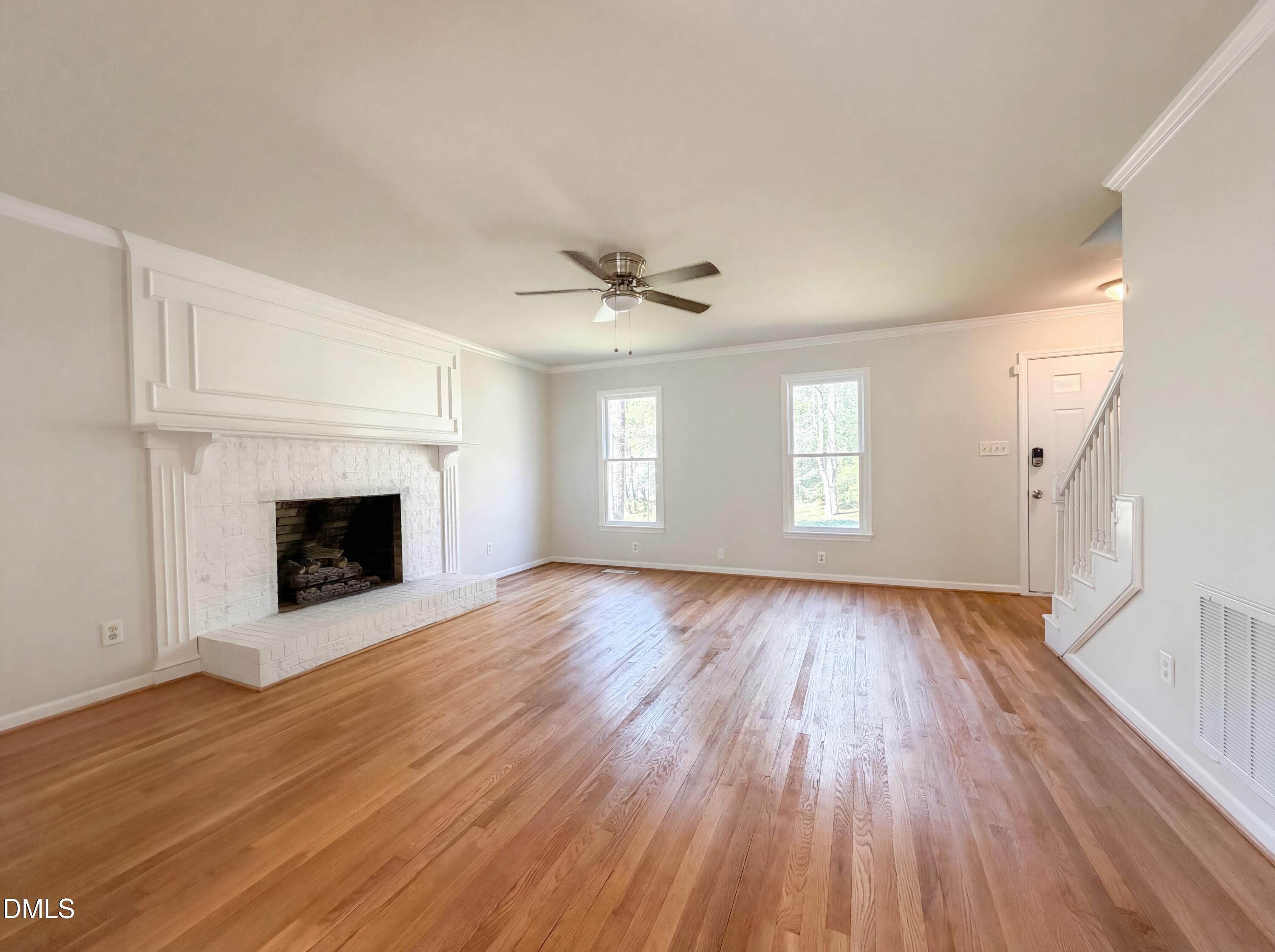 4507 Malvern Road Durham, NC 27707 - Photo 6 of 16 Gallery Image 6