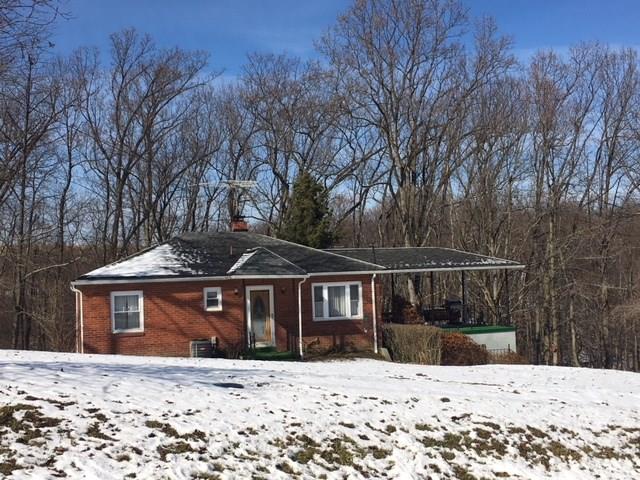 411 Cemetery Road Perryopolis, PA 15473 - Photo 1 of 23
