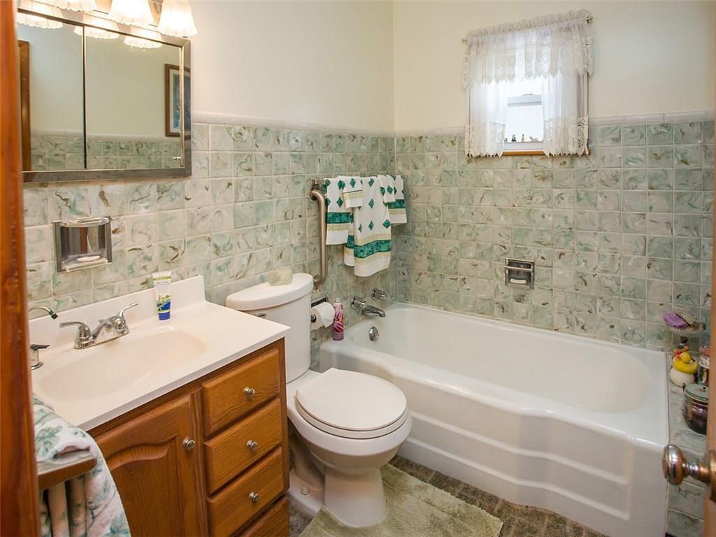 411 Cemetery Road Perryopolis, PA 15473 - Photo 13 of 23
