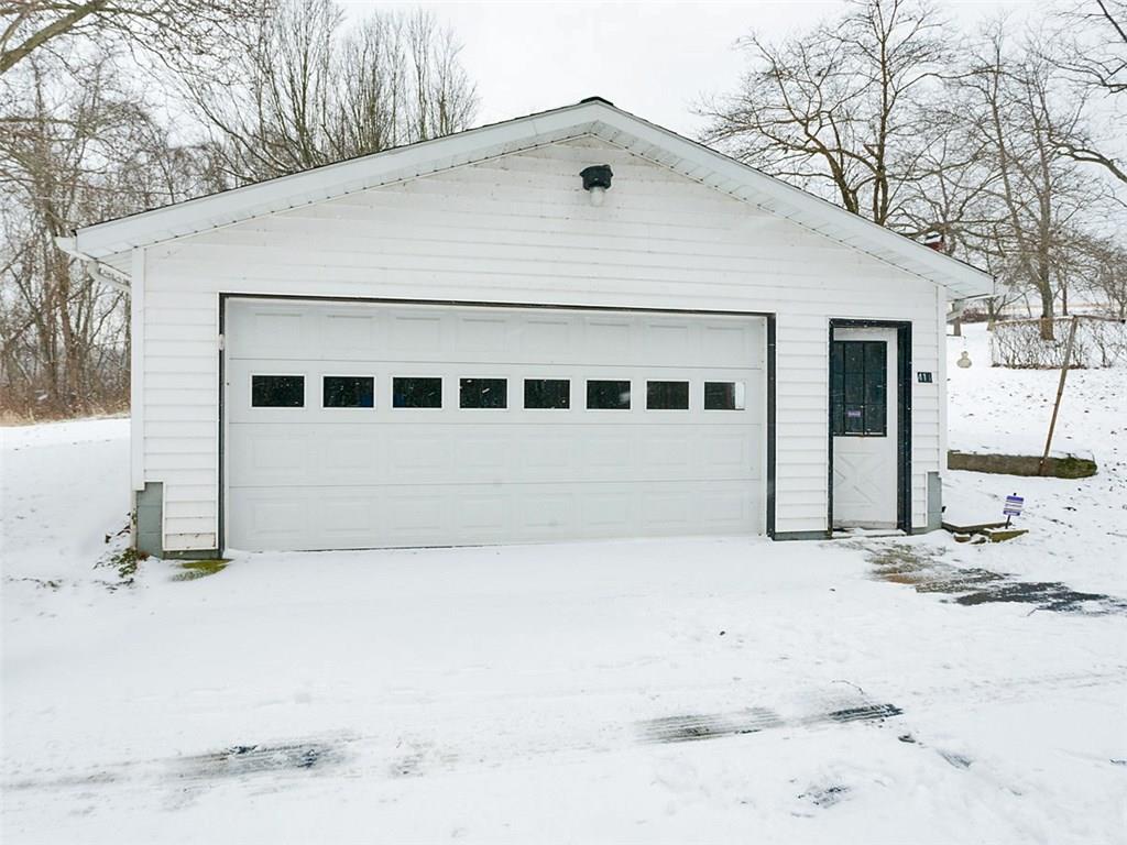 411 Cemetery Road Perryopolis, PA 15473 - Photo 16 of 23