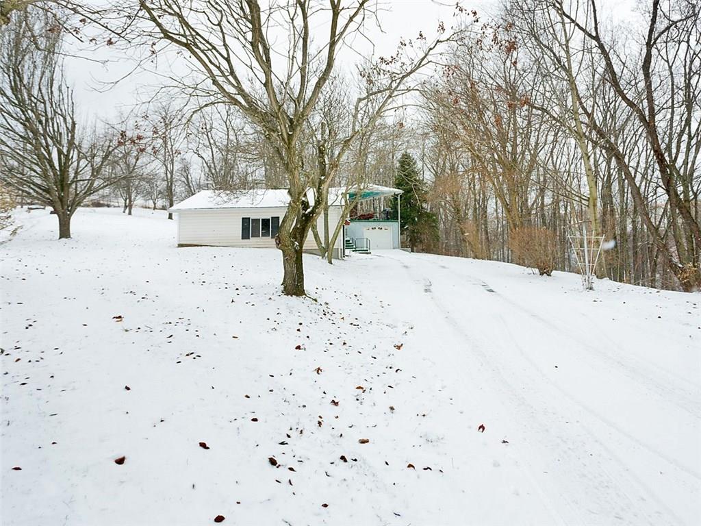 411 Cemetery Road Perryopolis, PA 15473 - Photo 19 of 23
