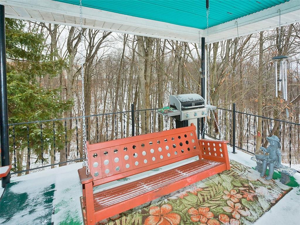 411 Cemetery Road Perryopolis, PA 15473 - Photo 20 of 23
