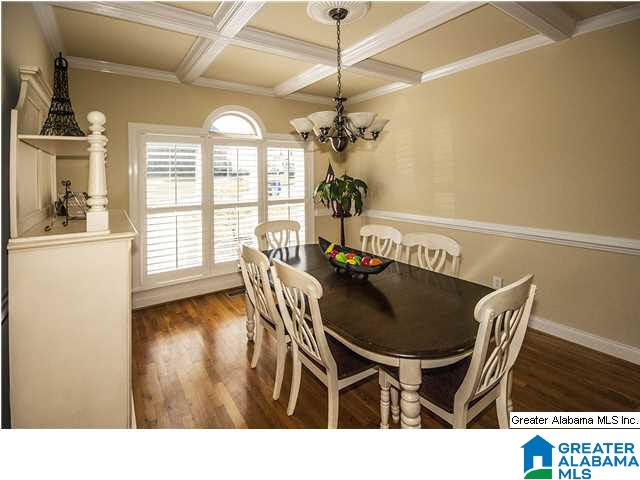 1029 Grande View Pass Alabaster, AL 35114 - Photo 2 of 31
