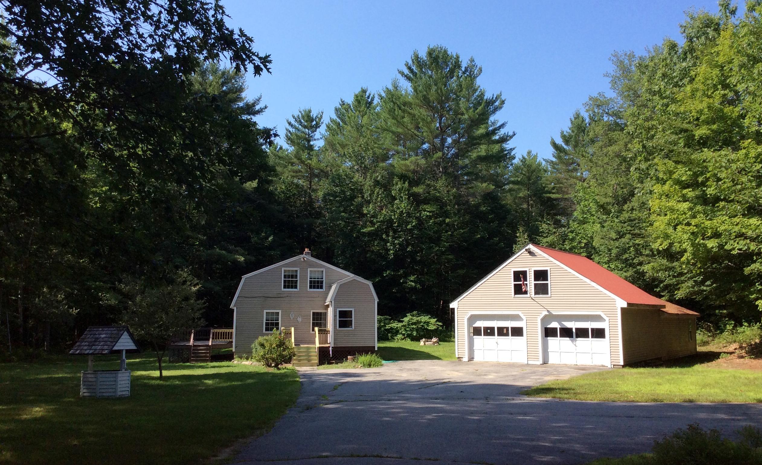 195 Pond Road Bridgton, ME 04009 - Photo 3 of 29 IMG_9953