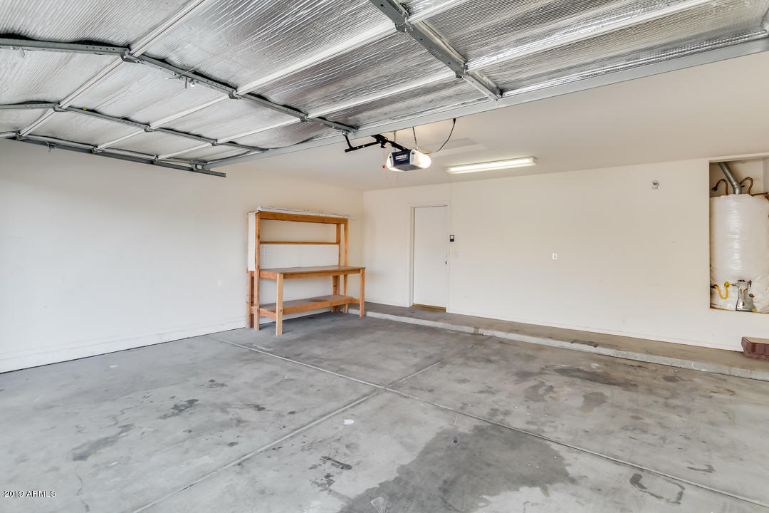 15917 West Calavar Road Surprise, AZ 85379 - Photo 31 of 40 a view of a room with an empty space