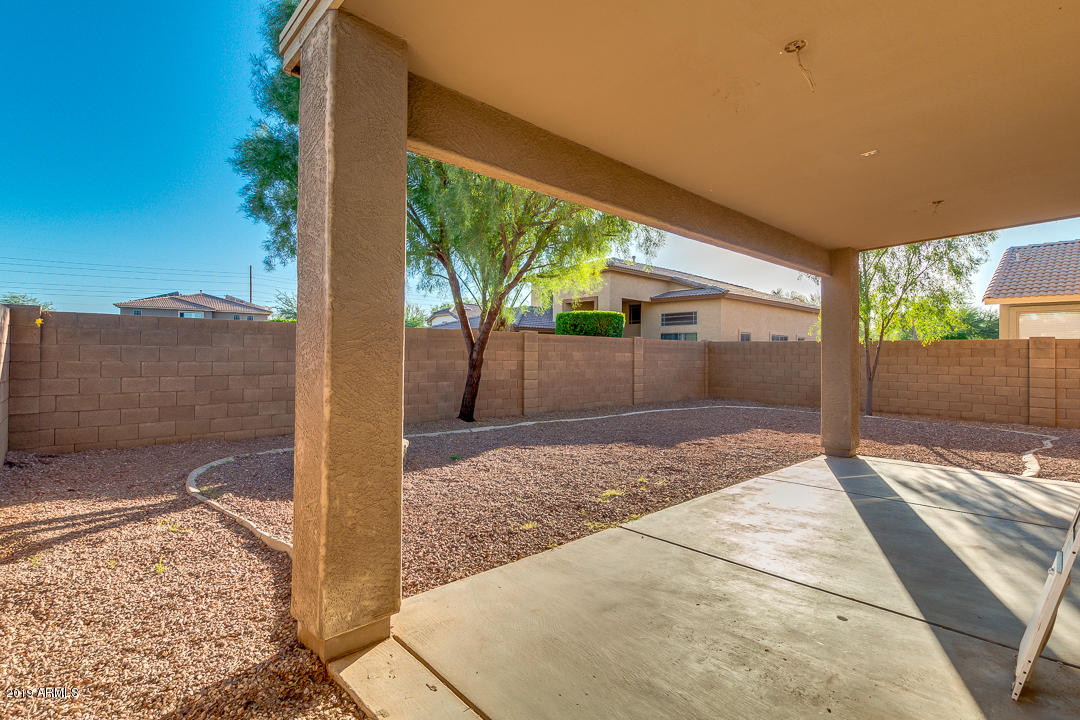 15917 West Calavar Road Surprise, AZ 85379 - Photo 33 of 40 45 - Calavar