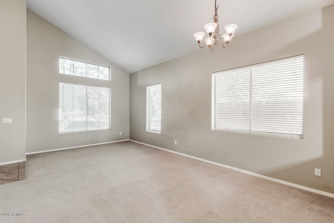 15917 West Calavar Road Surprise, AZ 85379 - Photo 35 of 40 a view of livingroom with window