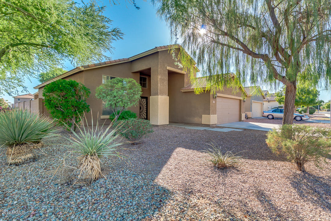 15917 West Calavar Road Surprise, AZ 85379 - Photo 39 of 40 03 - Calavar