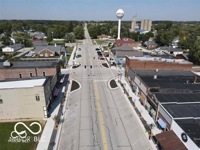 101 South Main Street, Unit D Kirklin, IN 46050 - Photo 14 of 14