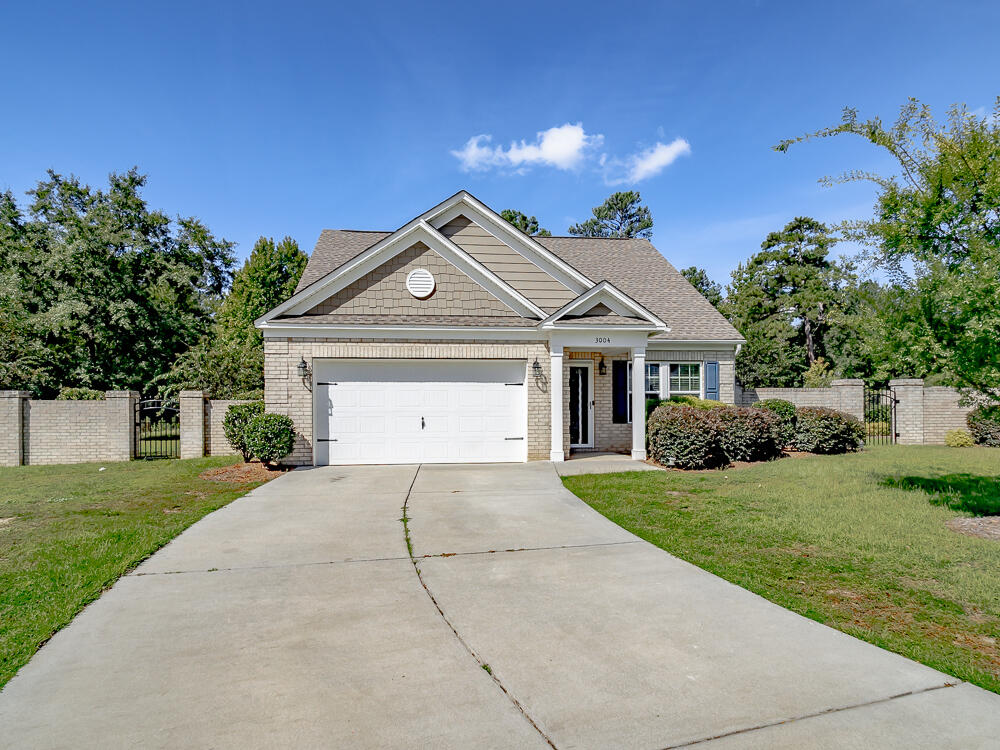3004 Daufaskie Road Sumter, SC 29150 - Photo 1 of 25 01-3004DaufaskieDrive_Extras