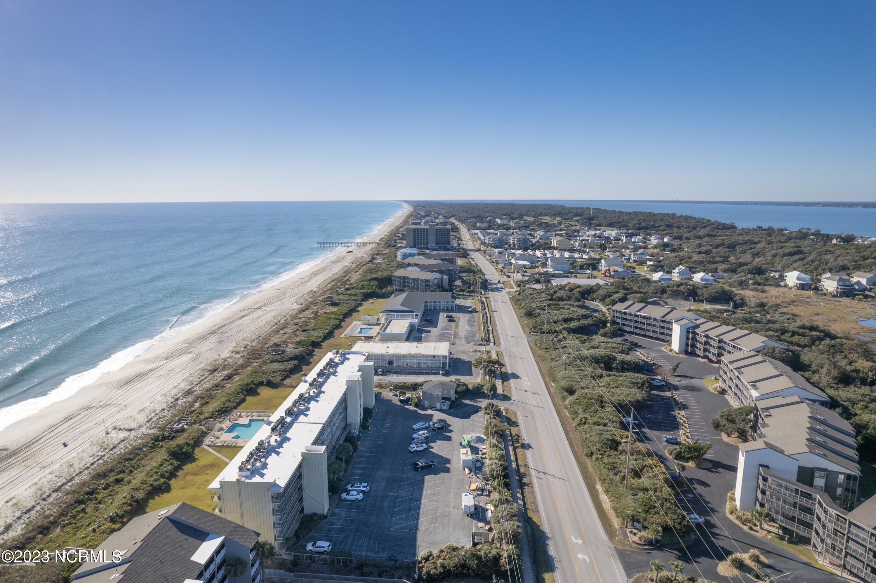 2305 West Fort Macon Road, Unit 203 Atlantic Beach, NC 28512 - Photo 41 of 57 25-DJI_0681