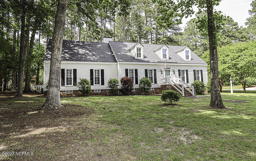 3913 Gloucester Road Rocky Mount, NC 27803 - Photo 75 of 76 68