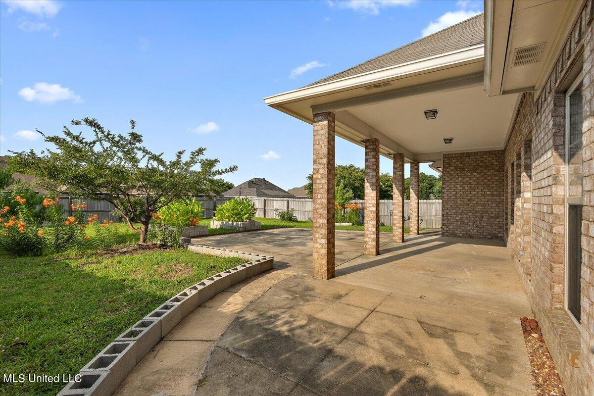 341 Austin Circle Brandon, MS 39047 - Photo 25 of 29 26-3HTP8851