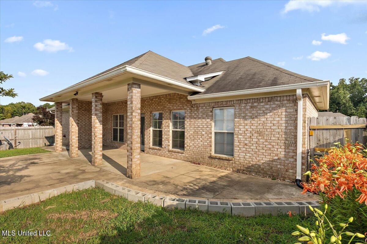 341 Austin Circle Brandon, MS 39047 - Photo 27 of 29 28-3HTP8860