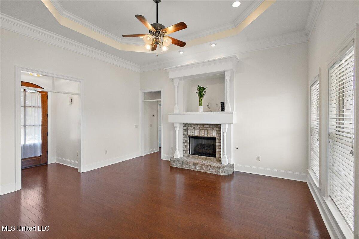 341 Austin Circle Brandon, MS 39047 - Photo 7 of 29 07-3HTP8794