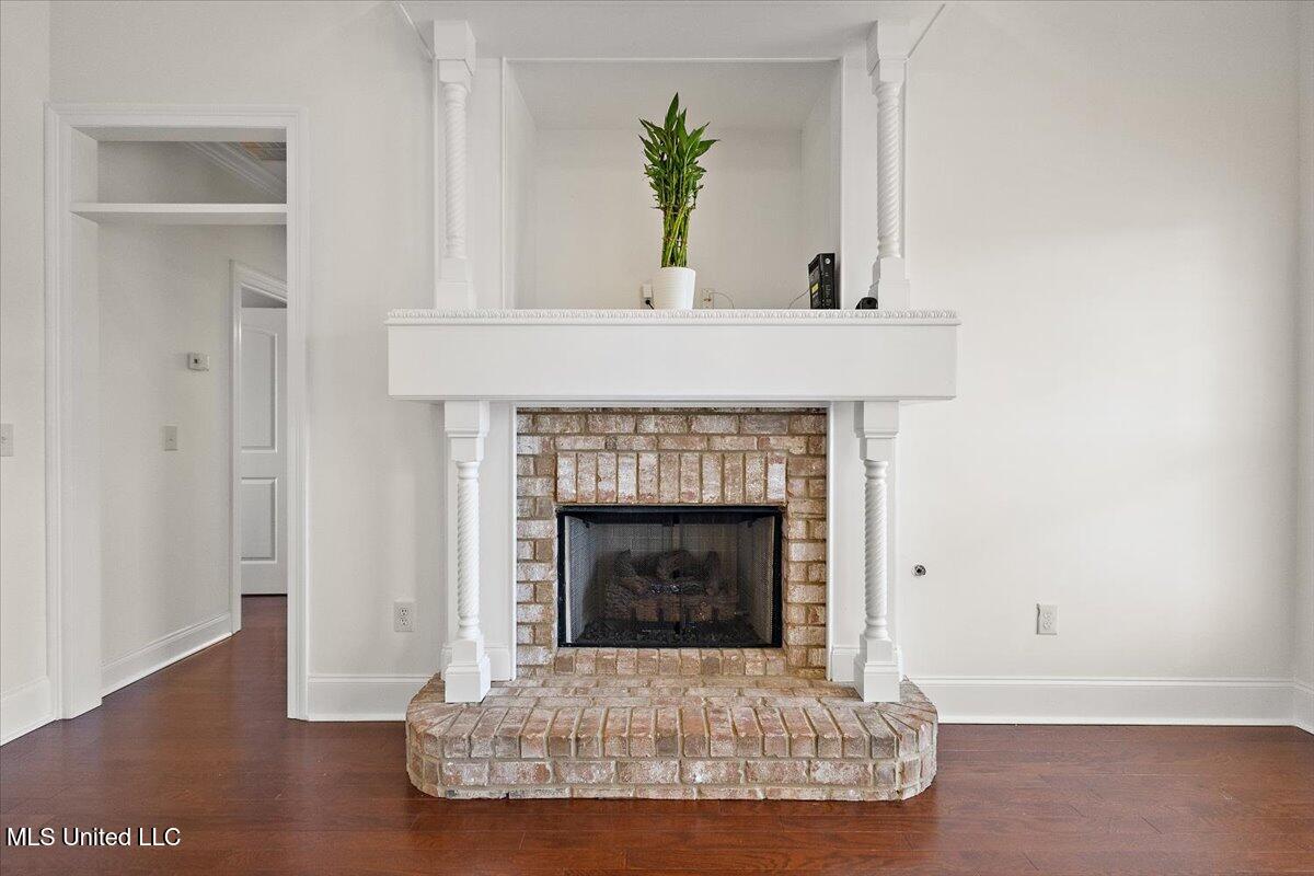 341 Austin Circle Brandon, MS 39047 - Photo 8 of 29 08-3HTP8797