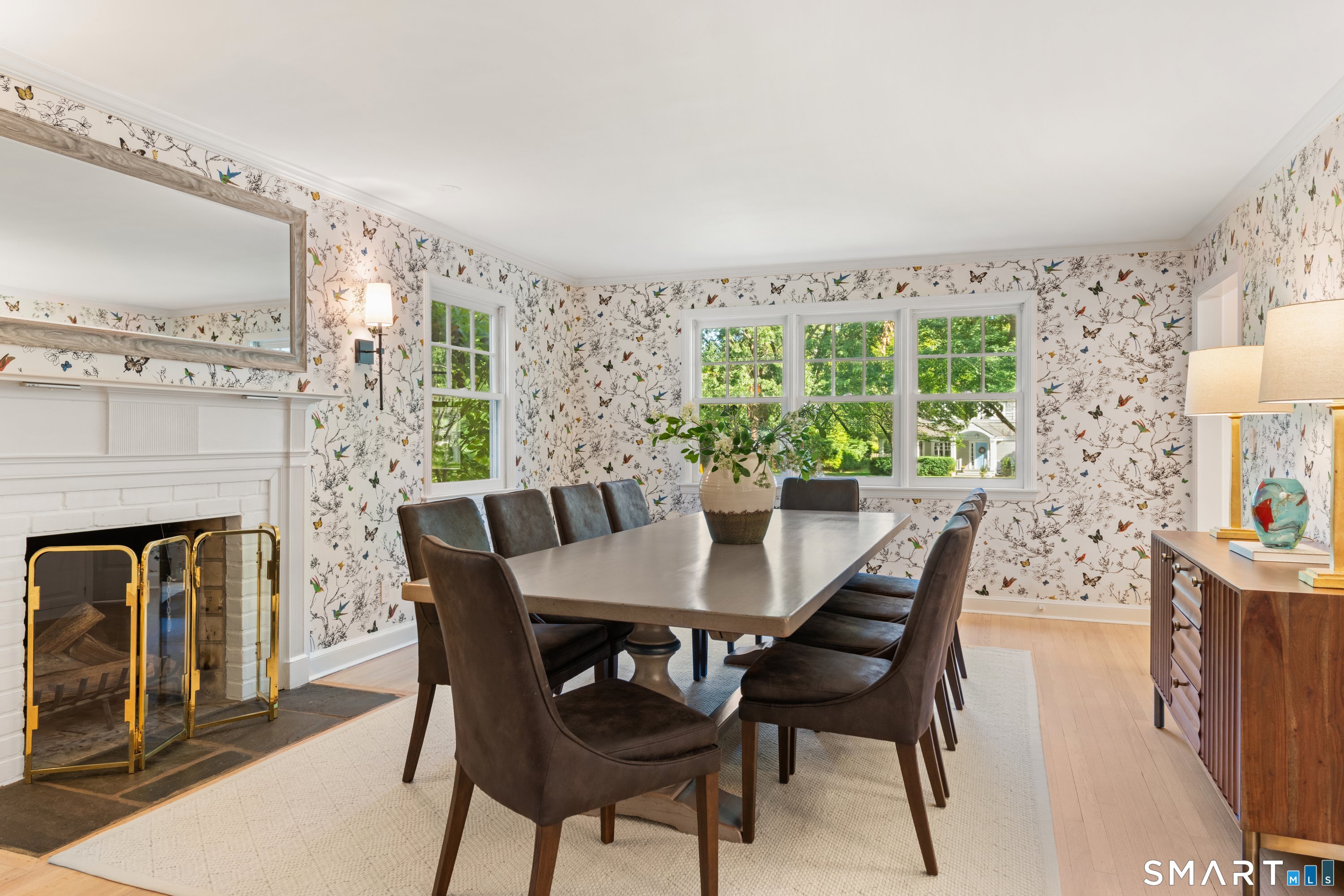 18 Silver Brook Road Westport, CT 06880 - Photo 10 of 25 Gallery Image 10