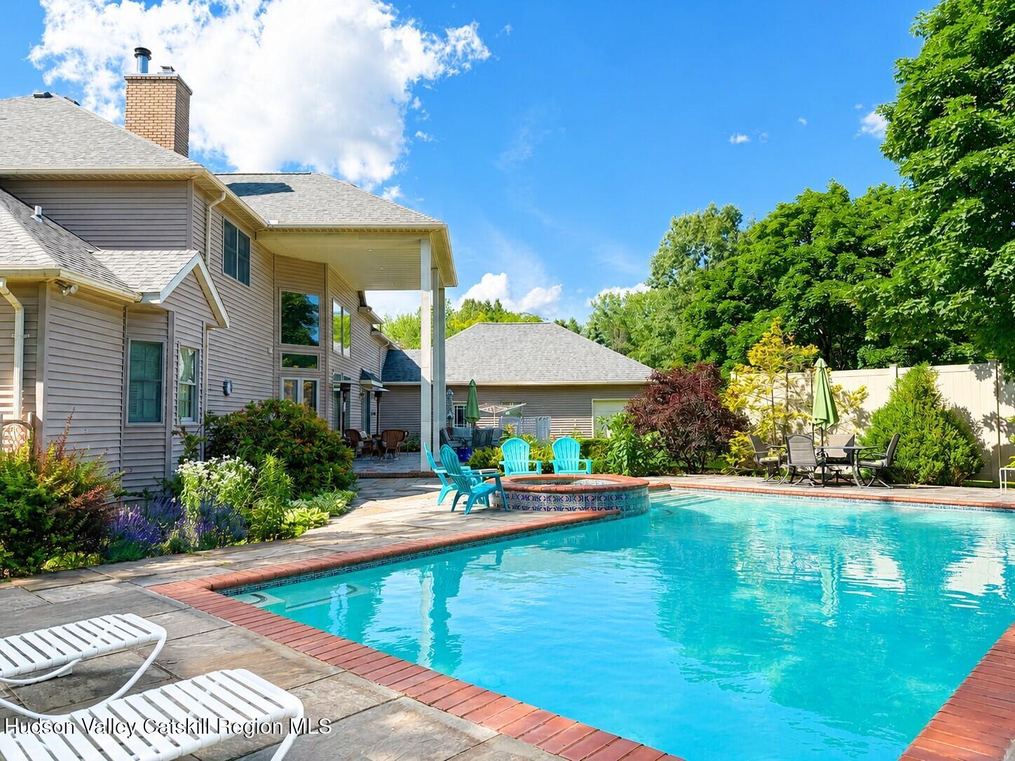 270 Fish And Game Road Hudson, NY 12534 - Photo 17 of 23 Edit - Pool